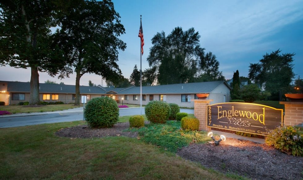 Englewood Health & Rehabilitation Center Senior Living